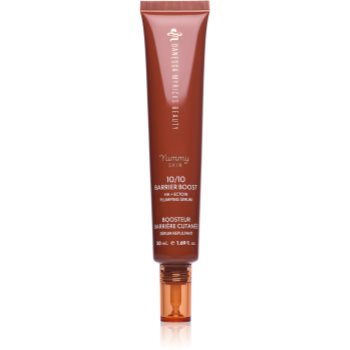 Danessa Myricks Beauty Yummy Skin 10/10 Barrier Boost ser lăptos pentru ten cu acid hialuronic - imagine 2